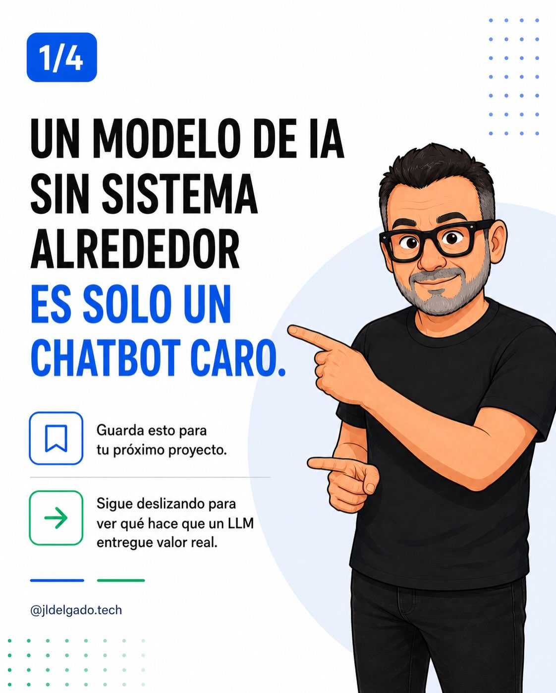 An AI model without a system is just an expensive chatbot